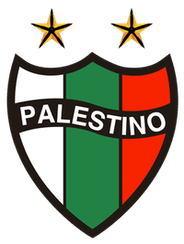 Palestino