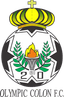 Olympic Colon FC - Team Olympic Colon Fc 384986 Football