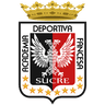 Fancesa - Live Team Atletico Sucre 333222