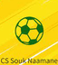 CS Souk Naamane - Team Cs Souk Naamane 365835 Live Score