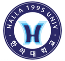 Halla University - University VS Kyungmin University Live Score