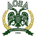 Doxa Katokopias - Katokopias VS Karmiotissa Polemidion Live Score Today