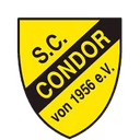 SC Condor Hamburg - Hamburg VS Sc Vorwarts Wacker Billstedt Score Today