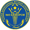 Zhetysu Taldykorgan Reserves - Reserves VS Zhenis Ii Score