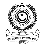 Mohammedan Dhaka - Player Mohamed Rahmat Mia 485757 309784 Result