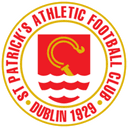 St. Patricks Athletic - Athletic VS Galway United Live