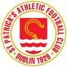 St. Patricks Athletic - St Patricks Athletic Vs Cork City