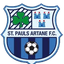 St Pauls Artane FC - Team St Pauls Artane Fc 340322 Football Result