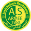 AS Armee - Team As Armee 338265 Live Football