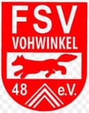 FSV Vohwinkel Wuppertal - Wuppertal VS Spvg Schonnebeck Sport