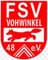 FSV Vohwinkel Wuppertal - Spvg Schonnebeck Live Scores