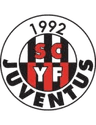YF Juventus Zurich - Team Fc Rapperswiljona 298896 Live Result