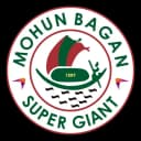 Mohun Bagan Super Giant - Giant VS Bengaluru Live Score