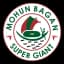 Mohun Bagan Super Giant - Team Mohun Bagan Super Giant 301905 Football Live Score