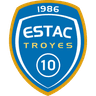 Troyes - Troyes Vs Red Star Fc