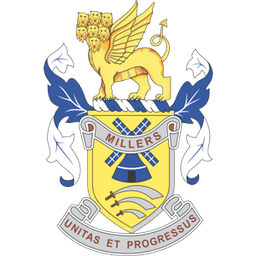 Aveley - Player Josh Hallard 993341 303387 Football