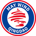 Qingdao May Wind - Wind VS Taian Tiankuang Live