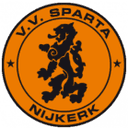 Sparta Nijkerk - Tec VS Sparta Nijkerk Score Today