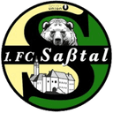 1. FC Sasstal - Sud VS Fc Sasstal Sport