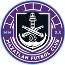 Mazatlan FC U19 - U VS Mazatlan Fc U Live