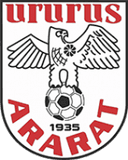 Ararat Yerevan - Yerevan VS Fc Noah Sport
