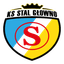 Stal Glowno - Team Stal Glowno 339067 Live Score Today