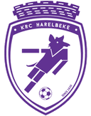 Sporting West Harelbeke - Harelbeke VS Kvk Ieper Result