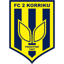 KF 2 Korriku - Korriku VS Kf Dinamo Ferizaj Score