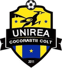 CS Unirea Cocorastii Colt - Colt VS Cs Brazi Result