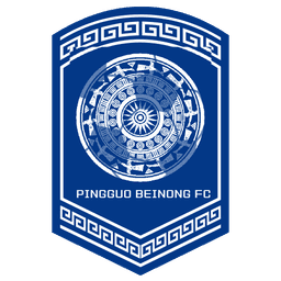 Guangxi Pingguo Beinong Women