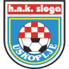 HNK Sloga Uskoplje - Olovo VS Hnk Sloga Uskoplje Live Score Today
