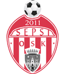 ACS Sepsi II - Ii VS Cso Plopeni Result