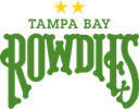 Tampa Bay Rowdies - Rowdies VS Charleston Battery Sport