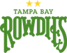 Tampa Bay Rowdies - Team Tampa Bay Rowdies 300602 Scores