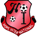 Hope International U20 - U VS Hope International U Result