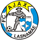 Ajax Lasnamae - Lasnamae VS Saue Jk Laagri Live Score