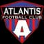 Atlantis - Team Atlantis 300451 Football