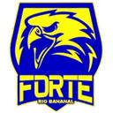 Forte Rio Bananal U20 - U VS Forte Rio Bananal U Score