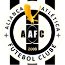 Alianca CE U20 - U VS Alianca Ce U Score Today
