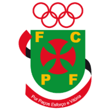 Pacos de Ferreira - Player Jvictor 792778 303916 Schedule