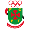 Pacos de Ferreira - Pacos De Ferreira Vs Sc Farense