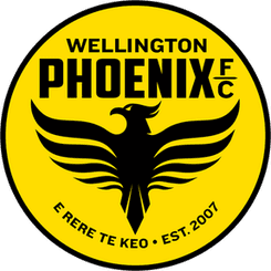 Wellington Phoenix Reserve