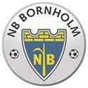 NB Bornholm - Bornholm VS Gvi Score