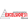 Excelsior 31 - Hoogeveen Vs Excelsior 509485 Result