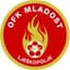 FK Mladost DG - Mne First League 32132 Football Live Score