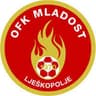 FK Mladost DG - Team Fk Mladost Dg 341745 Football Live Score