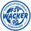 FSV Wacker 90 Nordhausen Am - Team Fsv Wacker Nordhausen Am 339087 Scores