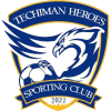 Techiman Heroes - Tano VS Techiman Heroes Sport