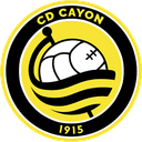 CD Cayon - Cayon VS Cd Barquereno Result