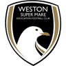 Weston Super Mare - PBA Prediction
